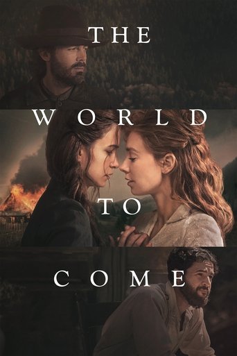 دانلود فیلم The World to Come 2020 (دنیایی که در راه است)