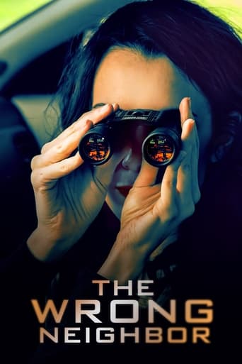 دانلود فیلم The Wrong Neighbor 2017