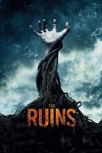 دانلود فیلم The Ruins 2008 (ویرانه ها)