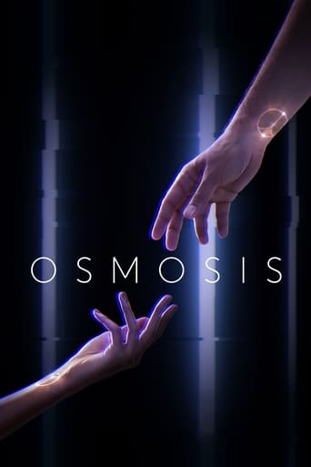 دانلود سریال Osmosis 2019 (اسمز)