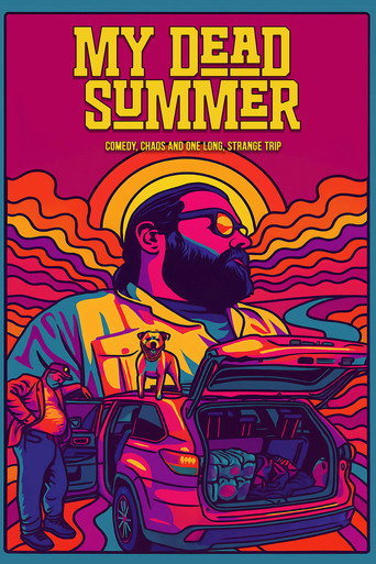 دانلود فیلم My Dead Summer 2026
