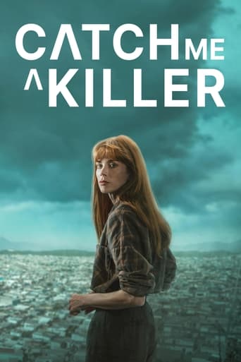 دانلود سریال Catch Me a Killer 2024 (منو یه قاتل بگیر)