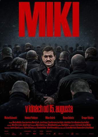دانلود فیلم Miki 2024 (میکی)