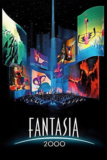 دانلود فیلم Fantasia 2000 1999