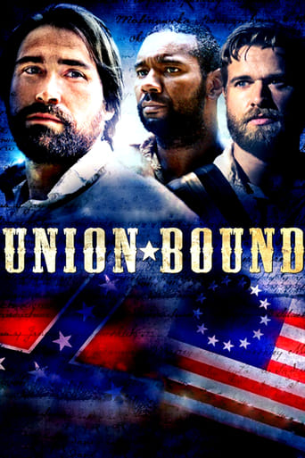 دانلود فیلم Union Bound 2016
