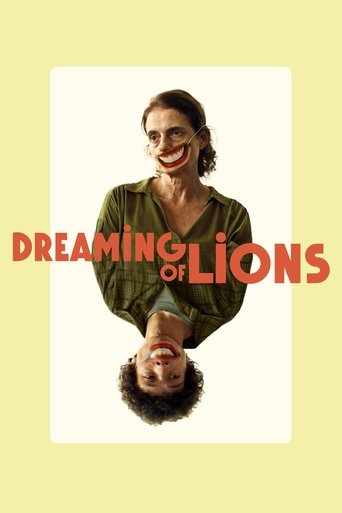 دانلود فیلم Dreaming of Lions 2024