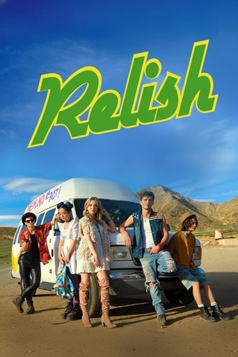 دانلود فیلم Relish 2019