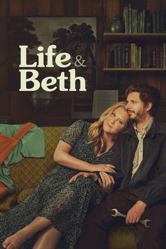 دانلود سریال Life & Beth 2022 (بث و زندگی)