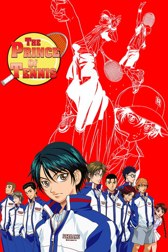 دانلود سریال The Prince of Tennis 2001