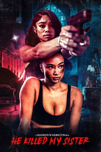 دانلود فیلم He Killed My Sister 2026