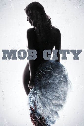 دانلود سریال Mob City 2013 (شهر جنایتکاران)