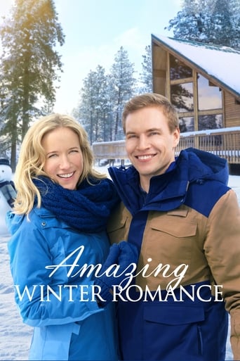 دانلود فیلم Amazing Winter Romance 2020