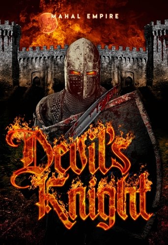 دانلود فیلم Devil's Knight 2024