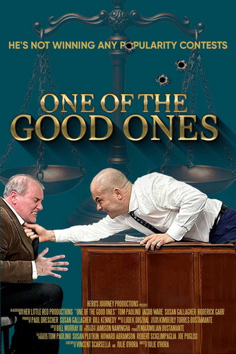 دانلود فیلم One of the Good Ones 2026