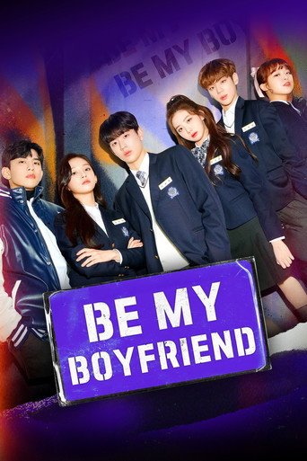 دانلود سریال Be My Boyfriend 2021
