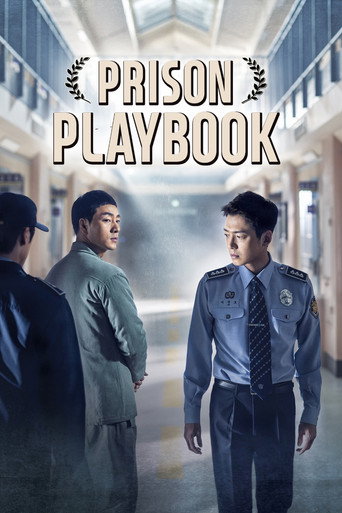 دانلود سریال Prison Playbook 2017 (دفترچه زندان)