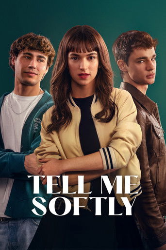 دانلود فیلم Tell Me Softly 2025 (به آرامی به من بگو)