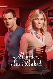 دانلود فیلم Murder, She Baked: Just Desserts 2017