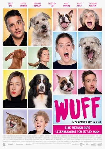 دانلود فیلم Wuff 2018
