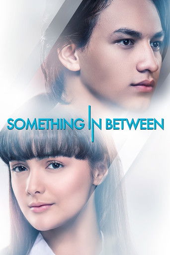 دانلود فیلم Something In Between 2018
