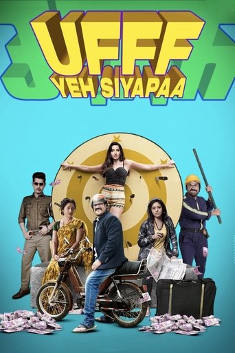 دانلود فیلم Ufff Yeh Siyapaa 2025