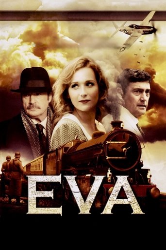دانلود فیلم Eva 2010 (اوا)