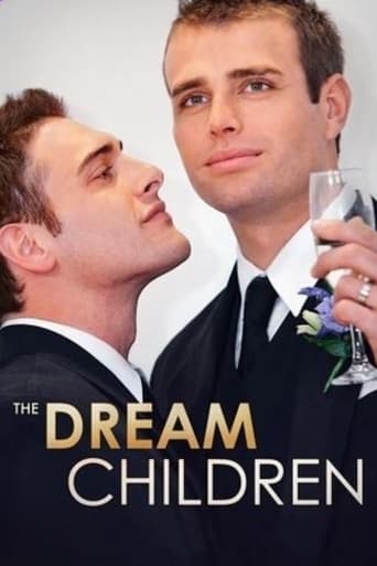 دانلود فیلم The Dream Children 2015