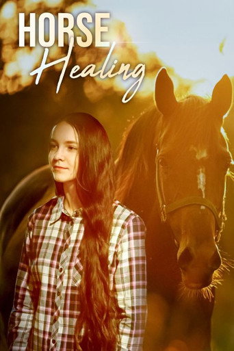 دانلود فیلم Horse Healing 2025
