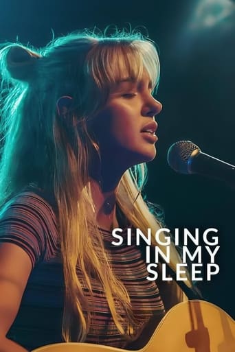 دانلود فیلم Singing in My Sleep 