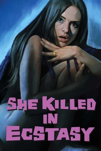 دانلود فیلم She Killed in Ecstasy 1971 (او در خلسه کشت)