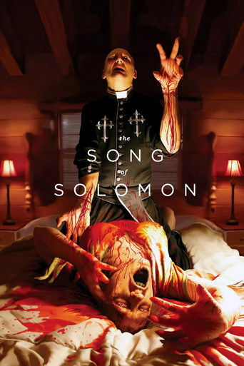 دانلود فیلم American Guinea Pig: The Song of Solomon 2017