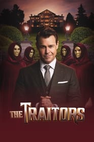 دانلود سریال The Traitors 2022 (خیانت کاران (استرالیا))