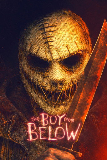 دانلود فیلم The Boy from Below 2026