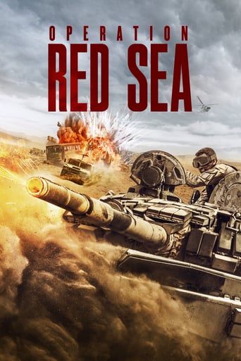 دانلود فیلم Operation Red Sea 2018 (عملیات دریای سرخ)