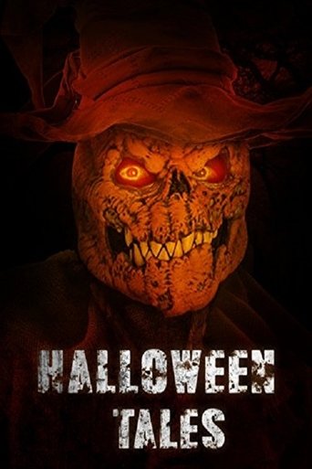 دانلود فیلم Halloween Tales 2017
