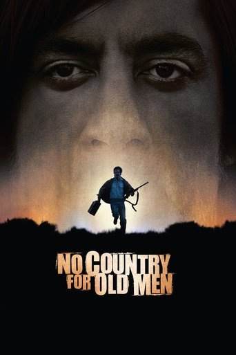 دانلود فیلم No Country for Old Men 2007 (جایی برای پیرمردها نیست)