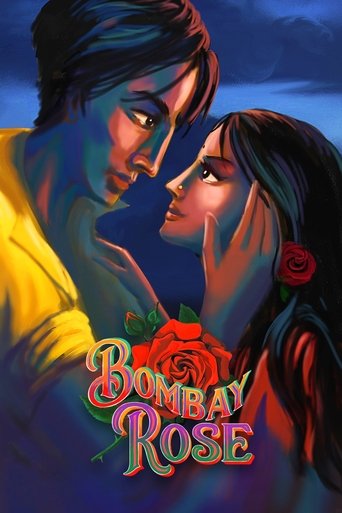 دانلود فیلم Bombay Rose 2019