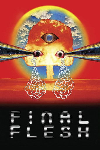 دانلود فیلم Final Flesh 2009