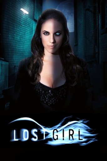 دانلود سریال Lost Girl 2010 (دختر گمشده)
