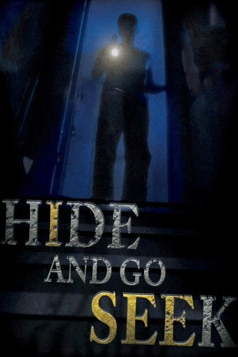 دانلود فیلم Hide and Go Seek 2014