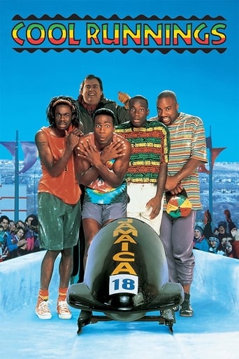 دانلود فیلم Cool Runnings 1993