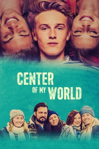 دانلود فیلم Center of My World 2016