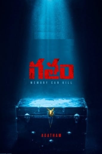 دانلود فیلم Gatham 2020 (گاتهام)