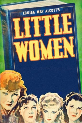 دانلود فیلم Little Women 1933