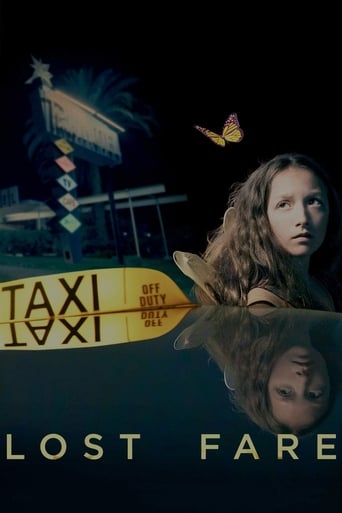 دانلود فیلم Lost Fare 2018 (کرایه از دست رفته)