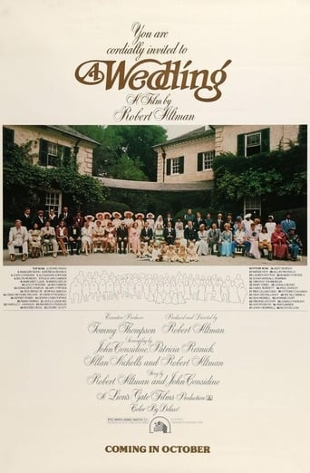 دانلود فیلم A Wedding 1978