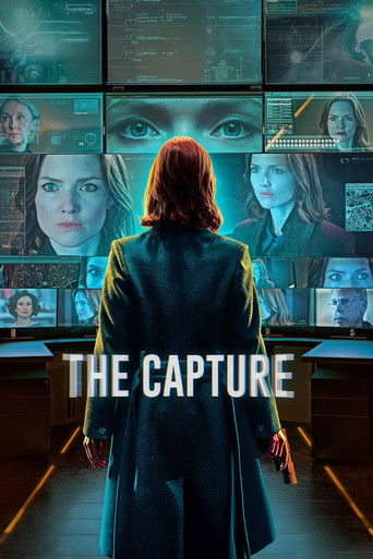دانلود سریال The Capture 2019 (دستگیری)