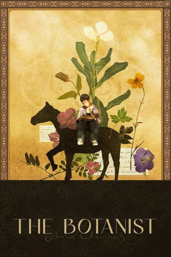 دانلود فیلم The Botanist 2025