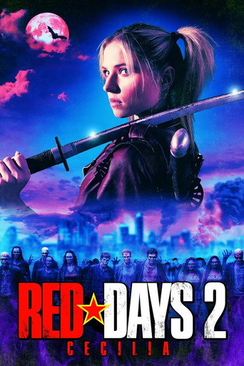 دانلود فیلم Red Days 2: Cecilia 2026
