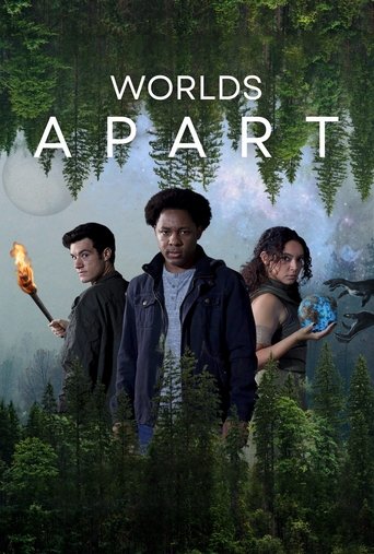 دانلود فیلم Worlds Apart 2025